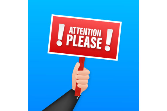 Attention Please: Leveraging Visual Urgency in Modern Design