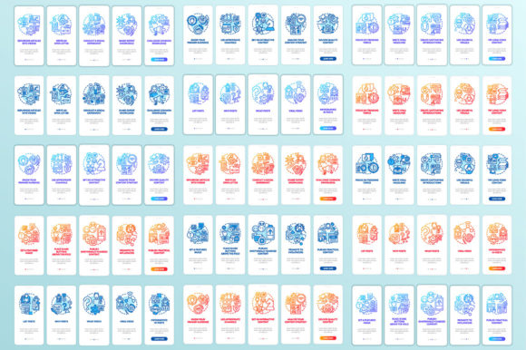 Create Content Viral Onboarding App: Designing for Retention and Engagement