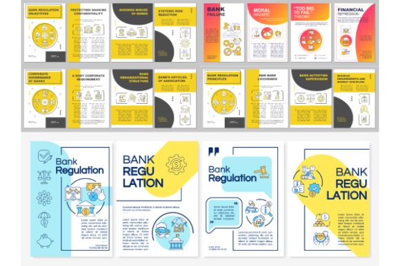 Evaluating the Bank Regulation Terms Templates Bundle for Financial Design