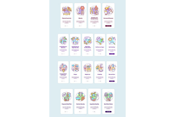 Evaluating the Diabetes Onboarding Mobile App Page Set for Health Tech Design