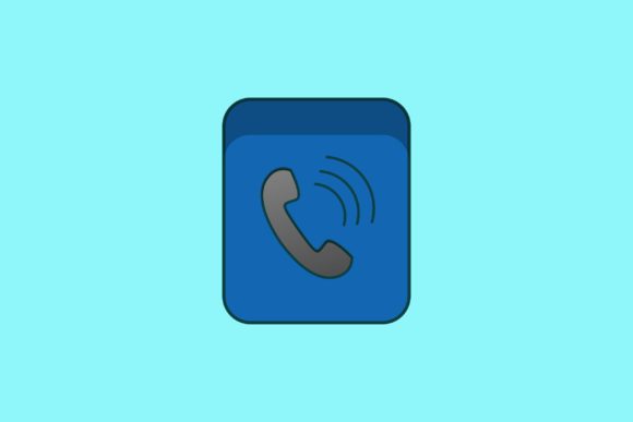 Flat Icon - Phone Book: Versatile Design Assets