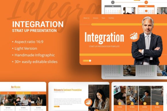 Presentation Template - Integration: A Practical Guide to Avoiding Common Design Pitfalls